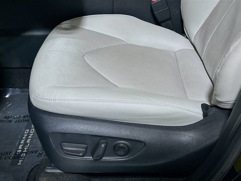 Used 2024 Toyota Grand Highlander AWD Hybrid image 17