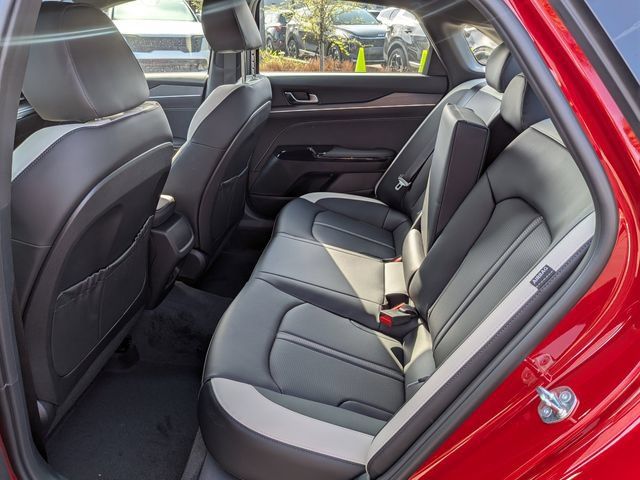 New 2026 Kia K5 GT-Line w/ GT-Line Premium Package FWD image 12