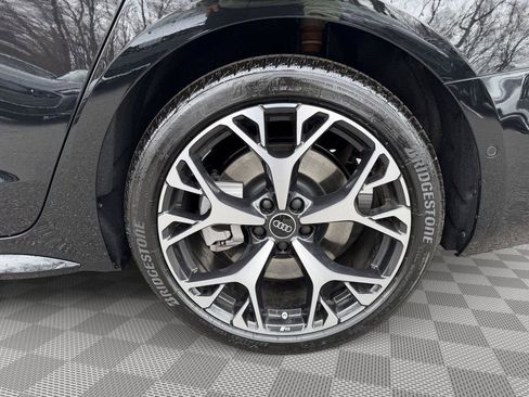 New 2026 Audi A6 Premium Plus AWD/4WD image 9