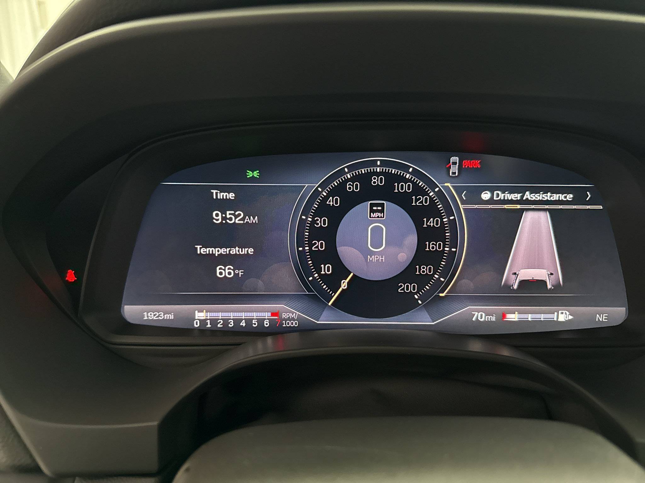 Used 2025 Cadillac CT4 V Blackwing RWD image 30