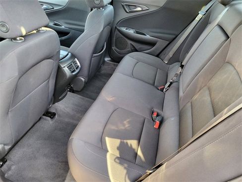 Used 2023 Chevrolet Malibu LT image 18