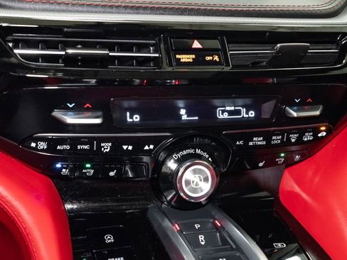 Used 2023 Acura MDX A-Spec image 21