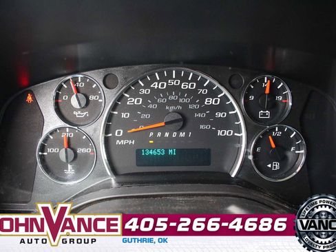 Used 2017 GMC Savana 2500 image 29