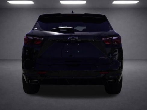 Used 2021 Chevrolet Blazer RS w/ Enhanced Convenience Package image 5