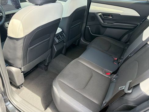 New 2026 MAZDA CX-5 Preferred image 19