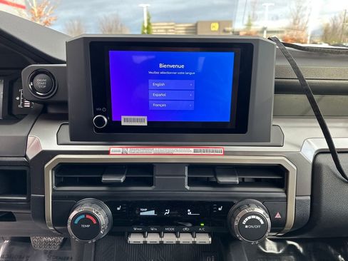 New 2026 Toyota Tacoma SR5 image 22