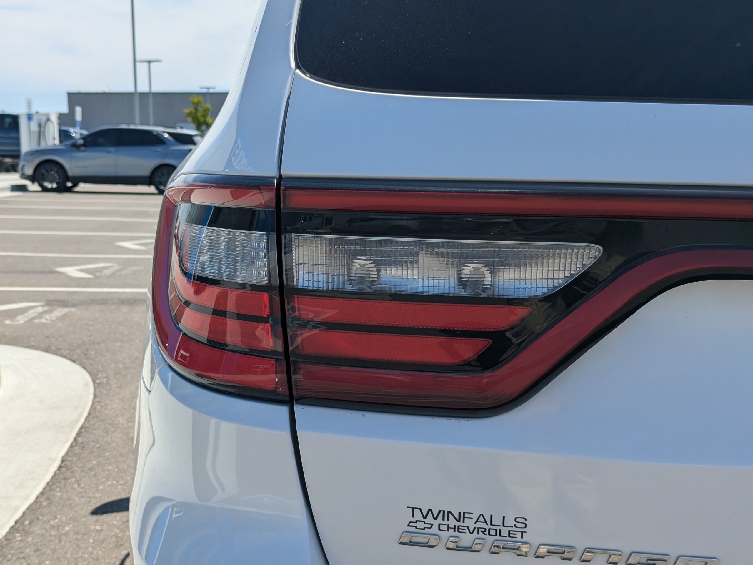 Used 2018 Dodge Durango R/T AWD/4WD image 46