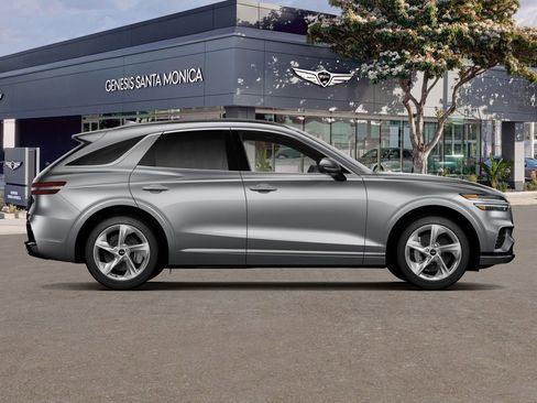 New 2026 Genesis GV70 2.5T Advanced image 4