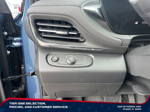 New 2026 Buick Envista Preferred FWD image 26