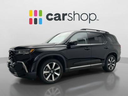 Used 2023 Honda Pilot Touring