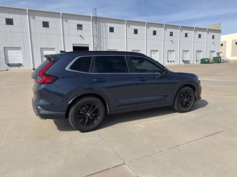 Used 2024 Honda CR-V Sport-L image 5