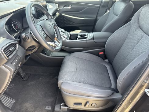 Used 2023 Hyundai Santa Fe SEL w/ Cargo Package image 5