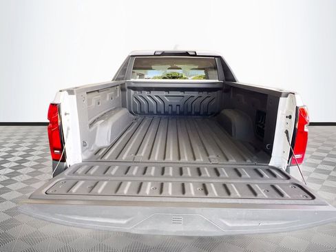 Used 2024 Chevrolet Silverado EV W/T AWD/4WD image 22
