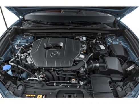 New 2026 MAZDA CX-30 AWD 2.5 S image 15