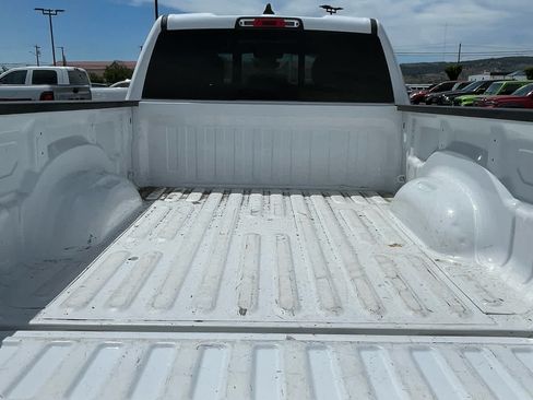 Used 2021 RAM 1500 Big Horn AWD/4WD image 13