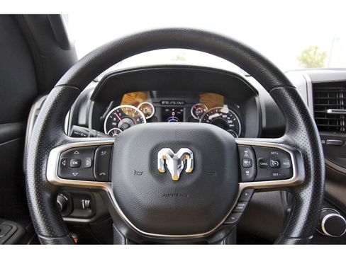 Used 2026 RAM 1500 Express RWD image 17
