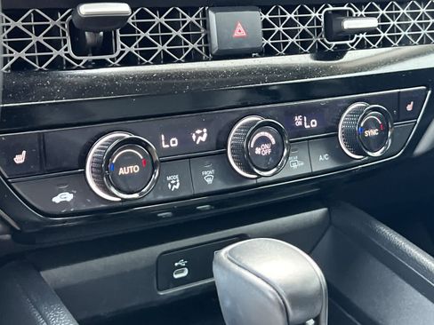 Used 2024 Honda Accord EX-L image 23