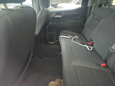 Used 2024 Chevrolet Silverado 1500 RST image 14