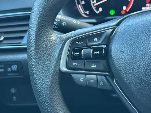Used 2022 Honda Accord LX image 24