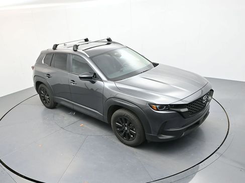 Used 2025 MAZDA CX-50 AWD 2.5 S w/ Weather Package image 17