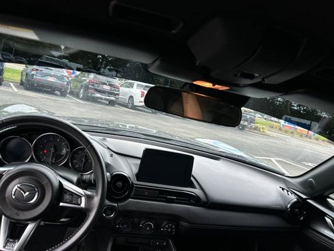 Certified 2023 MAZDA MX-5 Miata Club image 20