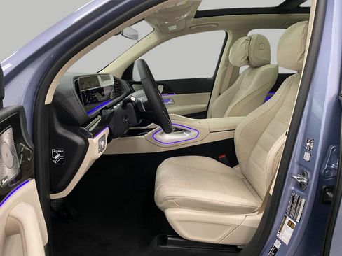 New 2026 Mercedes-Benz GLE 450 4MATIC image 33