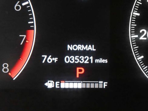 Used 2024 Honda HR-V Sport image 18