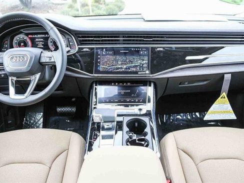 New 2026 Audi Q7 3.0T Premium Plus image 13