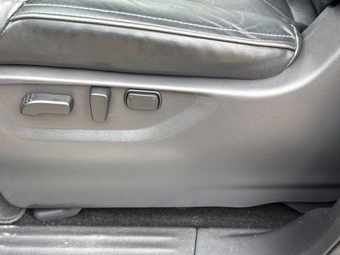 Used 2024 INFINITI QX80 Luxe AWD/4WD image 19