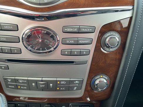 Used 2019 INFINITI QX80 Luxe w/ Proassist Package image 30