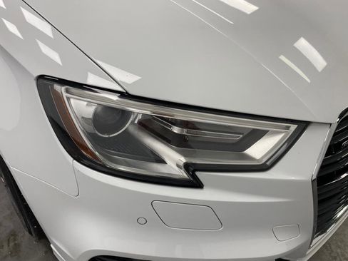 Used 2017 Audi A3 2.0T Premium Plus w/ Premium Plus Package image 10