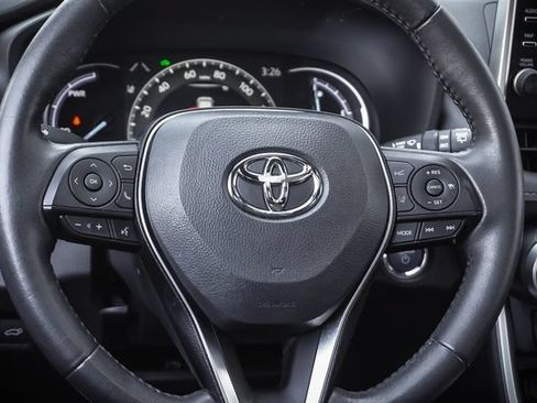 Used 2022 Toyota RAV4 XSE AWD/4WD image 13