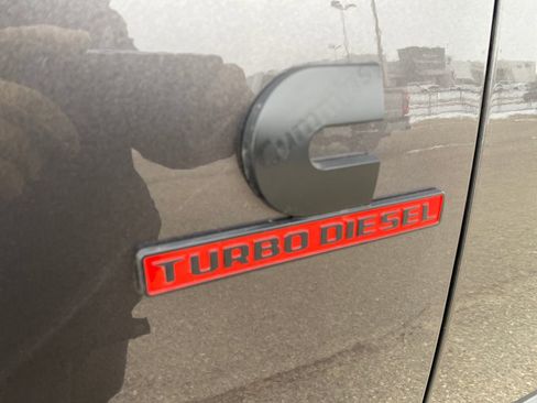 New 2026 RAM 2500 Big Horn image 33