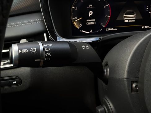 Used 2026 INFINITI QX60 Luxe AWD/4WD image 45