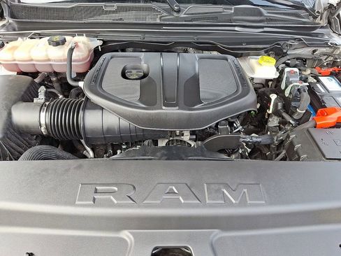 Used 2025 RAM 1500 Rebel w/ Rebel Level 1 Equipment Group image 28