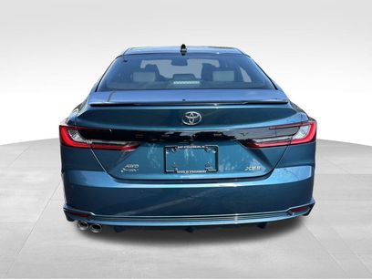 New 2026 Toyota Camry XSE