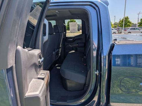 Used 2020 Chevrolet Silverado 1500 RST w/ All-Star Edition AWD/4WD image 23