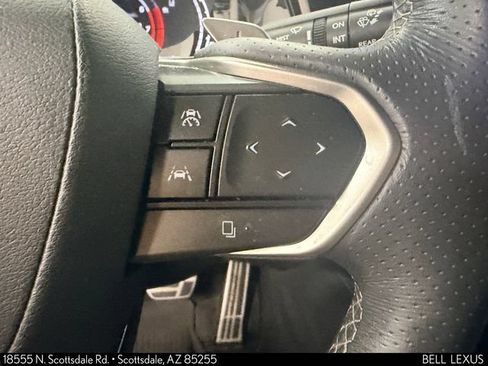 Used 2023 Lexus RX 350 F Sport w/ Accessory Package (Z1) AWD/4WD image 21