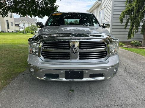 Used 2014 RAM 1500 Big Horn AWD/4WD image 2