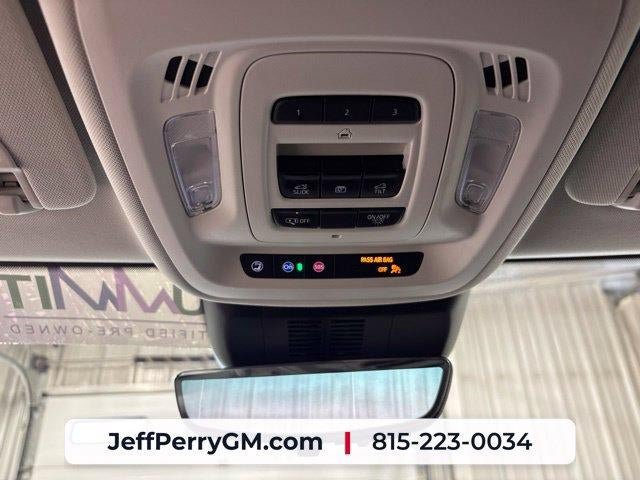 Used 2025 Buick Envision Avenir AWD/4WD image 20