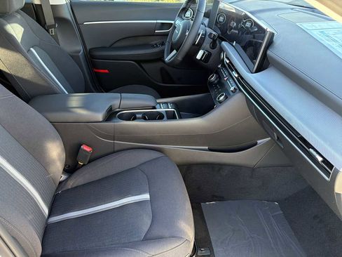 New 2026 Hyundai Sonata SEL image 18