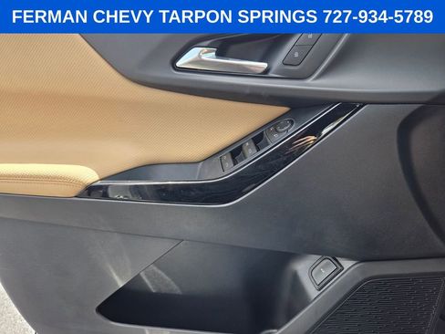 New 2026 Chevrolet Equinox ACTIV image 22