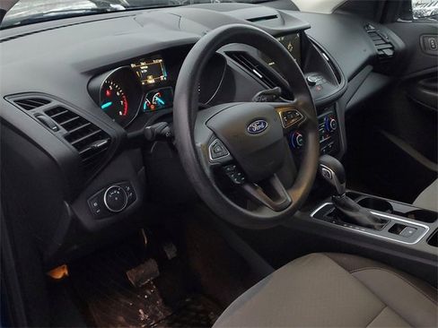 Certified 2018 Ford Escape SE w/ SE Sync 3 Package image 11