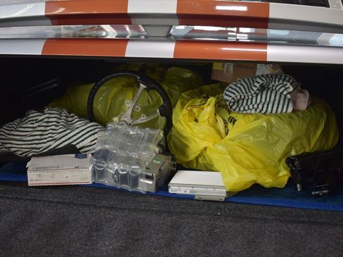 Used 2005 Dodge Ram 1500 Truck 2WD Quad Cab image 10