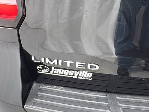 Used 2024 Ford Expedition Limited image 40