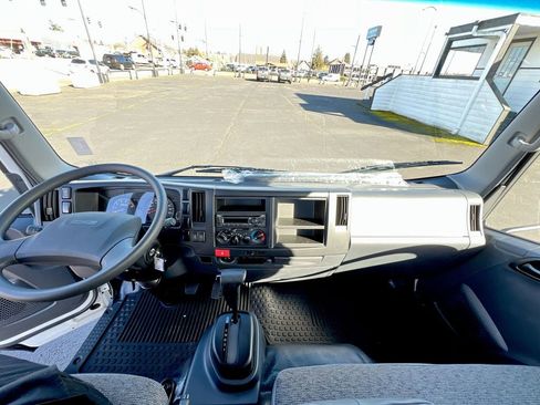 New 2025 Chevrolet Low Cab Forward image 24