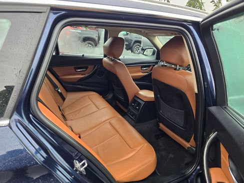 Used 2014 BMW 328i xDrive Wagon image 10