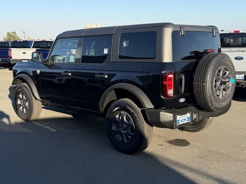 New 2026 Ford Bronco Big Bend AWD/4WD image 5