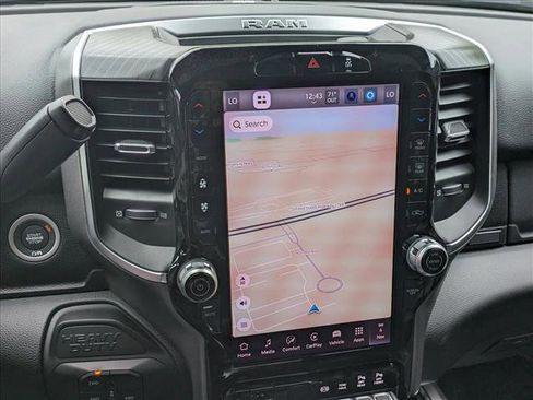 New 2026 RAM 2500 Big Horn image 13