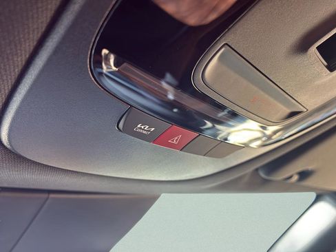 New 2026 Kia Sportage X-Line AWD/4WD image 23